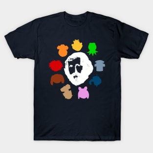 Jim Henson Muppets T-Shirt